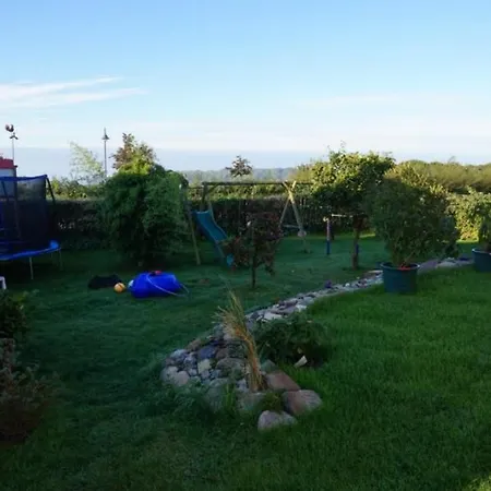 アパート 53 Strandnahe レリク