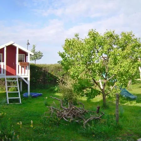 アパート 53 Strandnahe