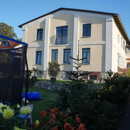 53 Strandnahe アパート *