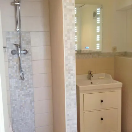 アパート 53 Strandnahe