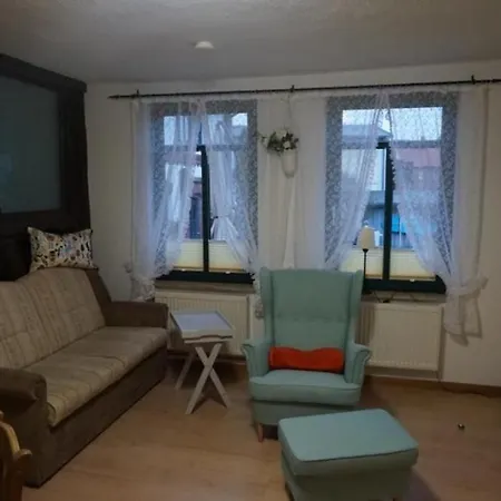 Apartment 53 Strandnahe Rerik